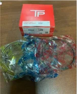 ������ 1ZR~2ZR~3ZR-FE Japan 36036-0.50 1ZR-FE~2ZR-FE(FAE)~3ZR-FE(FAE) 36036-0.50 Toyota Auris Avensis Corolla Corolla AXIO/Fielder Corolla Rumion Coro...