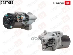 ������� BMW E46/E39/E60 (1.4kw) Masterkit MasterKit ���. 77ST015 77ST015 ����
