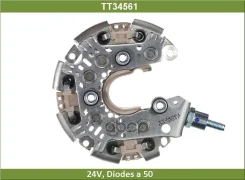 ������� ���� ���������� Toyota RAV 4 09- Tesla Technics ���. TT34561 TT34561 ����