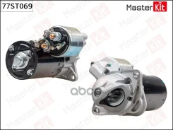 ������� OPEL Astra J, Corsa D 1.2 / 1.4 1.1KW (1.1KW) MasterKit ���. 77ST069 77ST069 ����