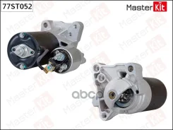 ������� Renault Laguna II 1.8/2.0 0.9kw (0.9kw) Masterkit MasterKit ���. 77ST052 77ST052 ����