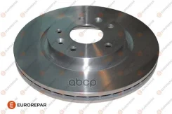 ���� ����. ���. ����. [296x26] 5 ��� [min 2] Nissan Qashqai (J11) 14-/ X-Trail (T32) 14- Eurorepar ���. 1667855880 1667855880 ����