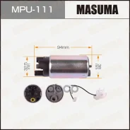 ���������� ��. Lexus CT/ES/NX/RX, Toyota Auris/Avensis/Corolla/Prius/Ra�v4/Verso/Yaris 08- Masuma ���. MPU-111 MPU111 ����