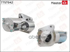 ������� FORD Mondeo IV, Volvo S80 II 2.5 (1.4kw) Masterkit ���. 77ST042 MasterKit ���. 77ST042 77ST042 ����