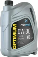 ReinWell
