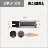����� ���������! Lexus LS 4.3 00-06 Masuma ���. MPU-103 MPU103 ����
