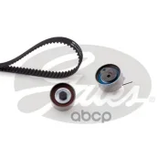 �������� ����� ��� ���2, �4Chryslerptcruiser05/05-12/10, ��Sebring04/01-06/07, �Jeepcherokee09/01-01/08, �Wrangler11/02-04/07 Gates ���. K01T265 Gates...