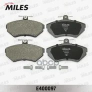 ������� ��������� �������� (��� ������� + �����) (����� Low-Metallic) AUDI A4 1.6/1.8/1.9D 9500/Volkswagen Passat 9700 (TRW GDB1266) E400097 Miles ���...