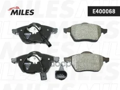 ������� ��������� �������� (2 �������) (����� Low-Metallic) (AUDI A4 (B5-B7), A6 (C5-C6), VW Passat (3B_ (TRW GDB1307) E400068 Miles ���. E400068 E400...