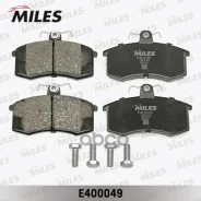 ������� ��������� �������� (��� �������) (����� Low-Metallic) ��� 2108/2109/21099 (TRW GDB469) E400049 Miles ���. E400049 E400049 ����