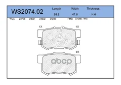 ������� ��������� �������� | ��� | Honda Accord VIII (CU) 2.4 i (CU2) 07.2008 - 06.2015 Honda CR-V II (RD_) 2.0 (RD4) 09.2001 - 03.2007 0,84 Jeenice �...