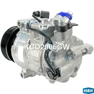���������� ������������ Krauf KCD2066GW KCD2066GW KCD2066GW ����