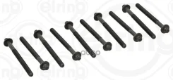 ����� ��� (�������� 10��) Renault CLIO I/II /Megane I/II 1,4/1,6L 16V(K4J/K4M) M10X1.5X117 (7701471373) Elring ���. 151890 151890 ����