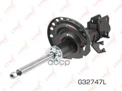 ������ ��������������� | ����� ��� | Nissan Note 03/06- 05/13 - F(L) LYNXauto ���. G32747L G32747L ����