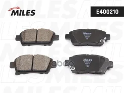������� ��������� �������� Miles ���. E400210 E400210 Miles E400210 ����