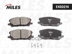 ������� ��������� �������� (��� �������) (����� Low-Metallic) (Lexus RX300/RX330/RX350 0308/RX400H 0509) (TRW GDB3338) E400214 Miles ���. E400214 E400...