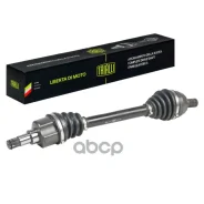 ������ Ford Focus II (05-) 1.6Ti/1.8i MT (B5/IB5) (�����. ���. ) (AR 1009) Trialli ���. AR1009 AR1009 ����