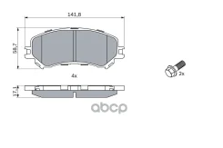 �������� ��������� ������� Bosch ���. 0986494722 0986494722 ����