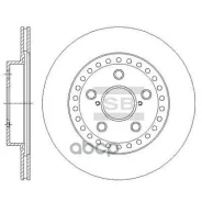 ���� ��������� (�������) Toyota RAV4 (XA10) 94-00 Sangsin brake ���. SD4048, �������� SD4048 ����