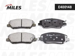 ������� ��������� �������� (��� �������) (����� Low-Metallic) (Hyundai Santa FE I-III, KIA Sorento II, Ssanyong Actyon II) (TRW GDB3418) E400148 Miles...