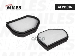 ������ ������ Mercedes BENZ C-Klasse 93-01/ CLK 97-02/ E-Klasse 95-03/ SLK 96-03 (Filtron K1016, MANN CU2897) AFW1016 Miles AFW1016, Chrysler Crossfir...
