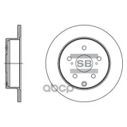 ���� ��������� Toyota RAV4 2.0/2.2D 06 SD4094 Sangsin brake ���. SD4094 SD4094 ����