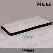 ������ ������ FORD Focus 98-04/Tourneo Connect 02- (Filtron K1054, MANN CU3567) AFW1053 Miles AFW1053, FORD Focus I (DAW, DBW) FORD Focus I Turnier (D...