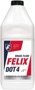 �������� ���������! 0.91L DOT 4 '����� ������' Felix 430130006 Felix ���. 430130006 ����