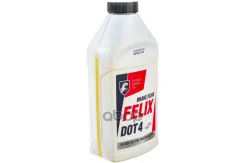 ��������� �������� �-������ FELIX ���-4 0,455�� DOT4 Felix ���. 430130005 ����