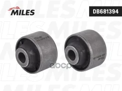 ����������� ��������� ������ �������� Miles ���. DB681394 DB681394 Miles DB681394 ����