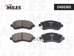 ������� ��������� �������� (��� �������) (����� Low-Metallic) Subaru Impreza 1.6-2.0 92-/Legacy 2.0-2.5 92-00 (TRW GDB3205) E400365 Miles ���. E400365...