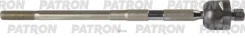 ���� ������� Mazda Demio (DW) 10/96 - 12/02 (����������� � ������) Patron ���. PS2507L PS2507L ����