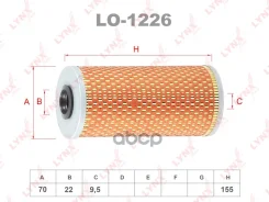 ������ �������� (��������) LYNXauto ���. LO1226 LO1226 ����