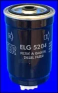 ������ ��������� Wirtgen: Serie SP ELG5204 Mecafilter ���. ELG5204 ELG5204 ����