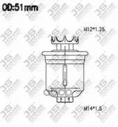 ������ ��������� JS Asakashi ���. FS3210U FS3210U ����