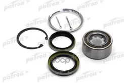 ��������� ��������� ������ Toyota: Corolla 83-, Carina 83-, Camry 83-, RAV4 94- Patron ���. PBK1340 PBK1340 ����