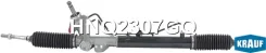 ������� ����� � ������ �������������� (Hyundai Solaris 2011-, KIA Rio II 2011-) Krauf ���. HNQ2307GQ HNQ2307GQ ����