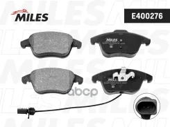 ������� ��������� �������� (� ��������) (����� Low-Metallic) AUDI A4/A4 Allroad/A5 1.8-3.2 07- (TRW GDB1814) E400276 Miles ���. E400276 E400276 ����