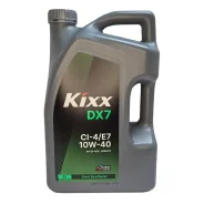 Kixx HD1. 10W-40, �����������������, 6��. ����