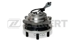 ������� �����. (� ABS) Nissan NP300 Navara (D40) 05- Pathfinder (R51M) 05- Zekkert ���. rl-1112, ����� RL1112 ����