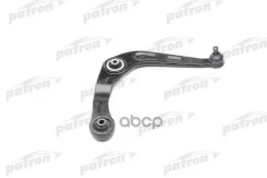 ����� �������� ���� ���� 3521C8 Peugeot: 206 09/98- Patron ���. PS5010R PS5010R ����