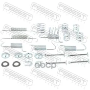 ����������� ��������� ��� ���������� ������� 2504-4007R-KIT Febest ���. 2504-4007R-KIT 25044007RKIT ����