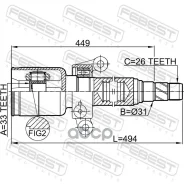 ���� ���������� ������ 33x31x26 1911F48RH 1911F48RH ����