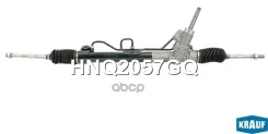 ������� ����� � ������ �������������� (Chevrolet Cruze 2009-2013, OPEL Astra J 2009-2012) Krauf ���. HNQ2057GQ HNQ2057GQ ����