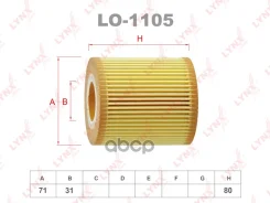 ������ �������� (��������) LO-1105 LO1105 LYNXauto ���. LO1105 LO1105 ����