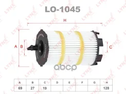 ������ �������� LYNXauto ���. LO1045 LO1045 ����