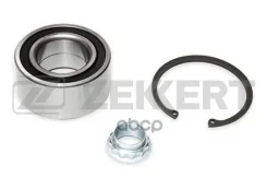 ������� �� RL-5022 / ����������� ������� ������ (��� ABS) MB C-Class (202 203) 93- CLK (208 209) 97 Zekkert ���. rl-1022, ����� RL1022 ����