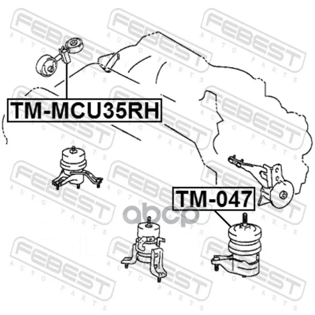 ������� ��������� | ����/��� | TMMCU35RH ����
