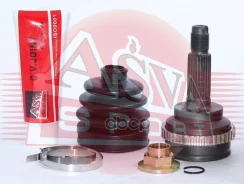 ���� �������� 19X52X24 ASVA ���. MZ14A44 MZ14A44 ����