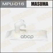 ����� ���������� ������ (Nissan) Masuma MPU-016 MPU-016, 17042-0M000, 17042-0M021, 17042-0M024, 17042-0M000, 17042-0M024, 17042-0M013, 17042-0M023, A7...